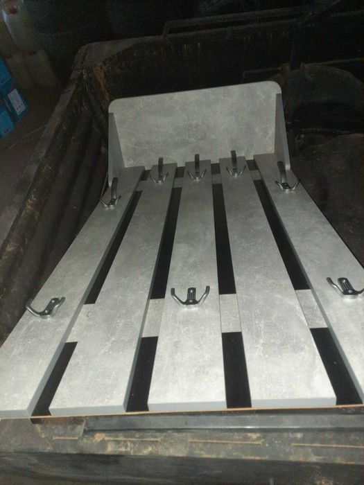 Прихожа, компьютерний стіл комод тумба під телевізор