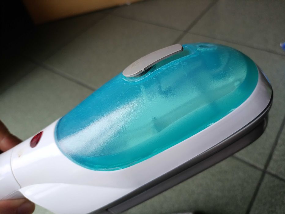 Ручной отпариватель TOBI (Steam Brush)