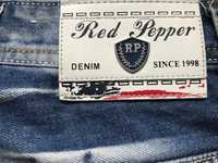 Spodnie marki Red Pepper   32