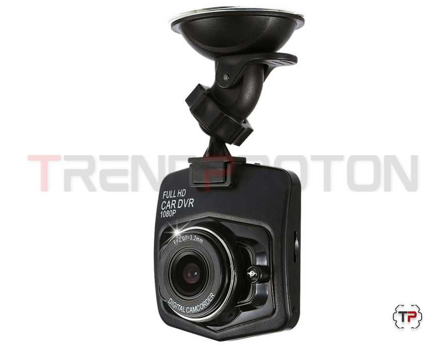 Dash Cam p/ Automóvel