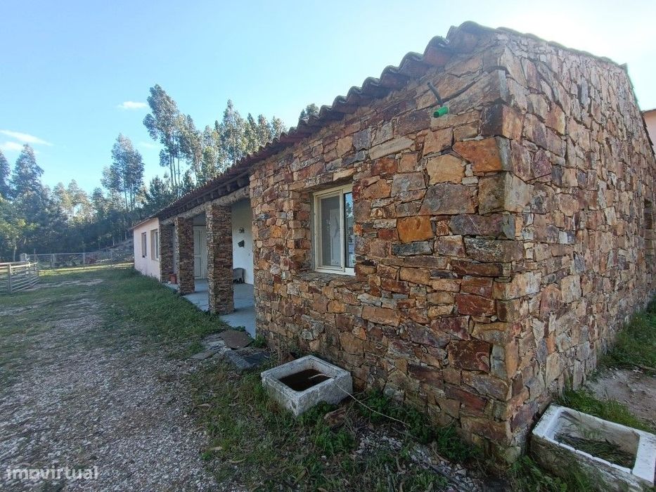 Imóvel para Queijaria