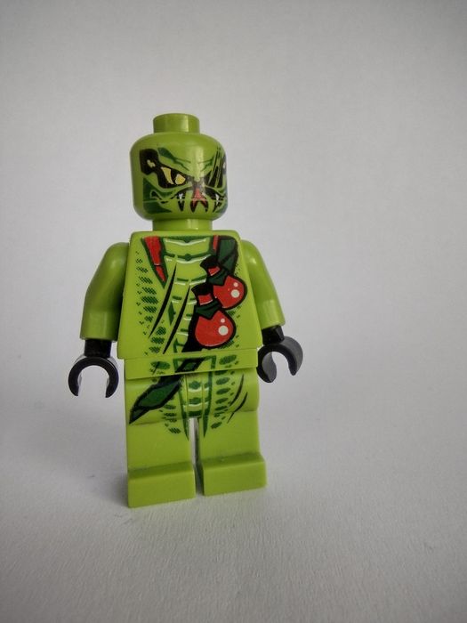 LEGO Ninjago - Lasha njo0051