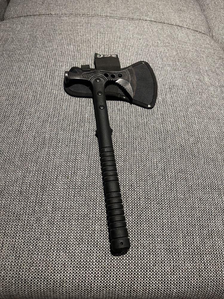 Siekierka Toporek Tomahawk SOG