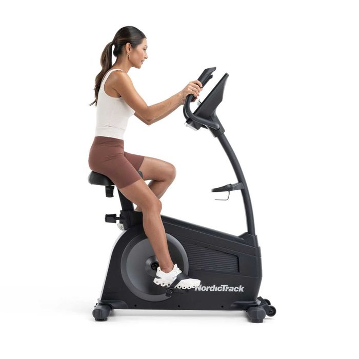 NORDICTRACK rower programowany G LE i inne modele