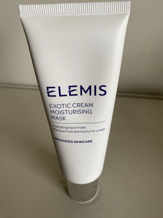 Elemis nawilżająca maska 75ml