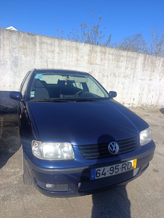 Volkswagen polo 1.0 mpi PREÇO FIXO