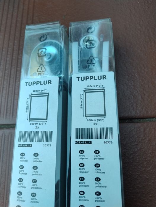 Roleta okienna wewnętrzna