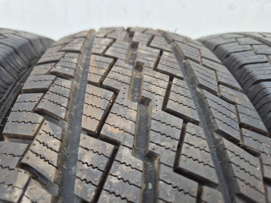 Firemax FM809 225/75r16c 121/120R 2024r 8mm N2775