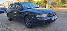 Audi A4 Avant 1.9 TDI Sport