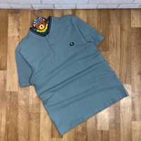 Tee skate casual polo Fred Perry