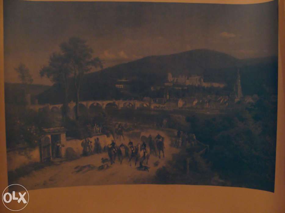 Vendem-se posters antigos, formato A2, diversos