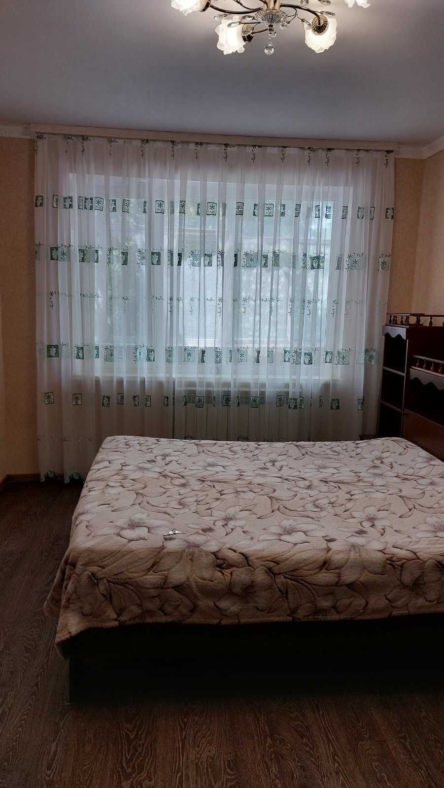 Продам однокомнатную квартиру