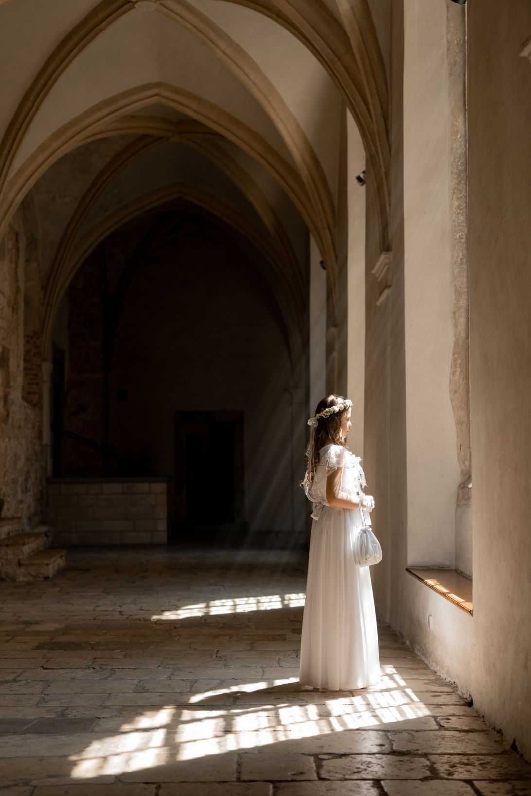 Fotograf na komunię - Kraków, Wieliczka i okolice | Wolne terminy