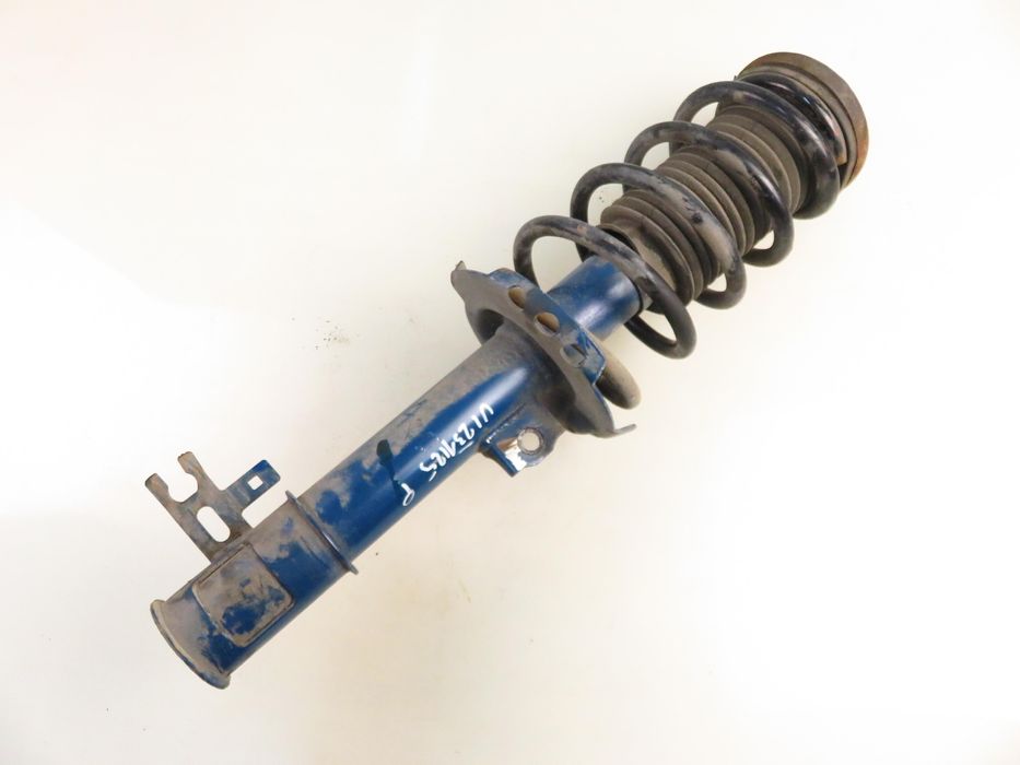 Mcperson Prawy Przedni Opel Zafira B (a05) 1.9 Cdti 8v