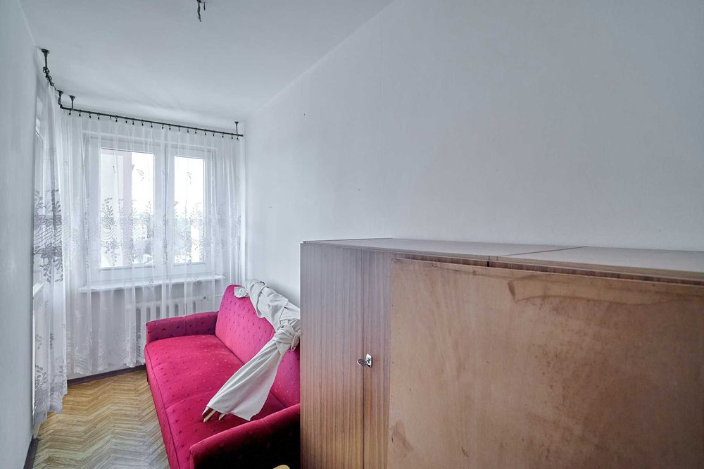 Mieszkanie 2 pokojowe, sprzedaż, Złotów