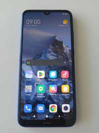 Smartfon Redmi Note 8T 4/64GB Starscape Blue