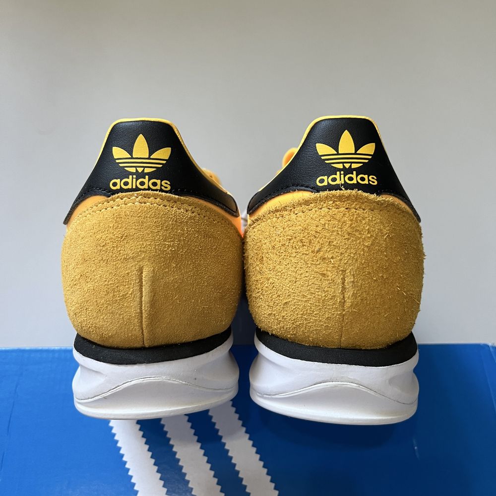 Оригінал! Adidas Originals SL 72 RS