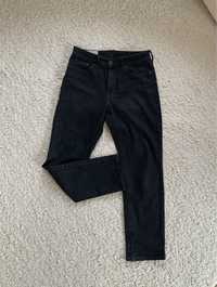 джинсы regular fit H&M 30/32