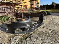 Zderzak Audi A4 B8 S Line LIFT