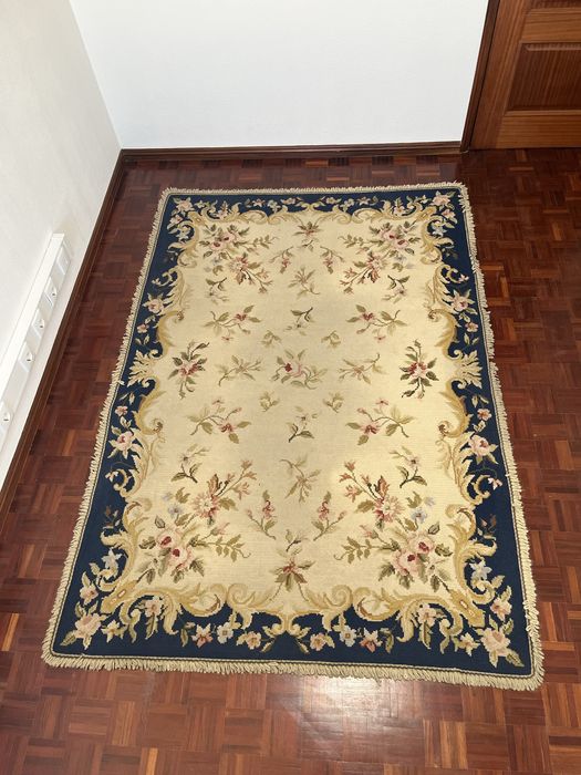 Tapete arraiolos 165x235