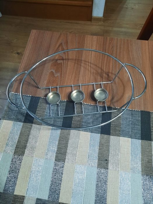 Naczynie żaroodporne