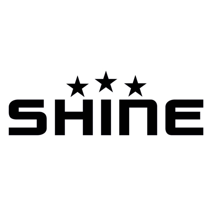 Nowa przyczepa gastronomiczna Shine Summer S black 5,5m food truck