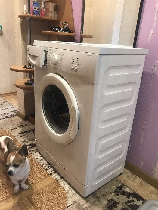 Продам стиральную машинку beko