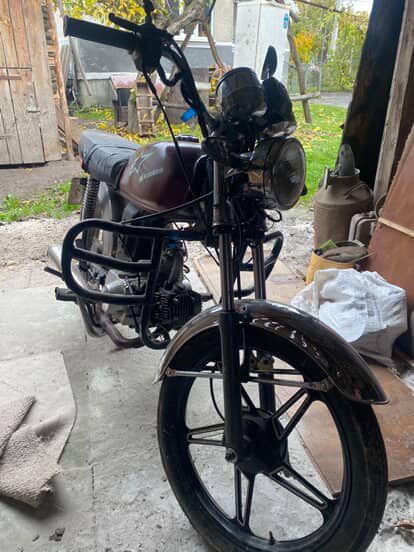 Продається Альфа 110