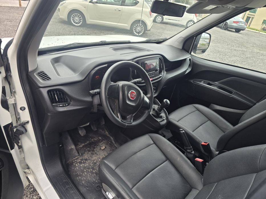 Fiat Doblo 1.3 Multijet Maxy longa,,90.000!!!