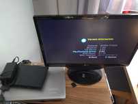 PlayStation 2 plomba  / nie działa laser
