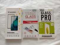 Xiaomi Redmi Note 10 szkło ochronne Wozinsky Glass Pro tempered glass