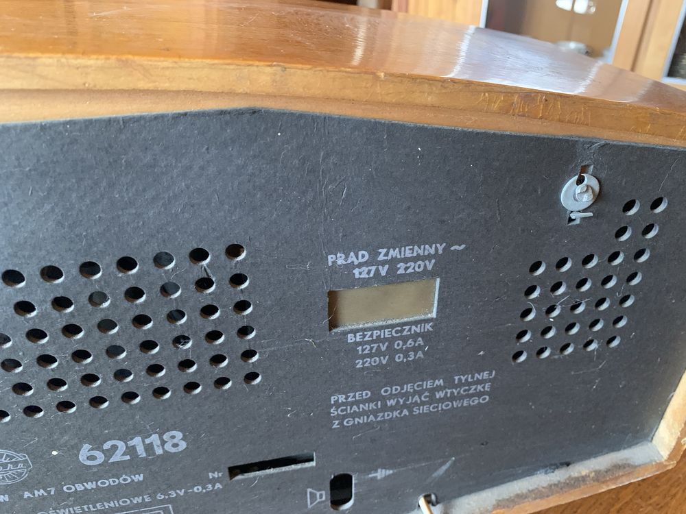 Radio Ramona 62118