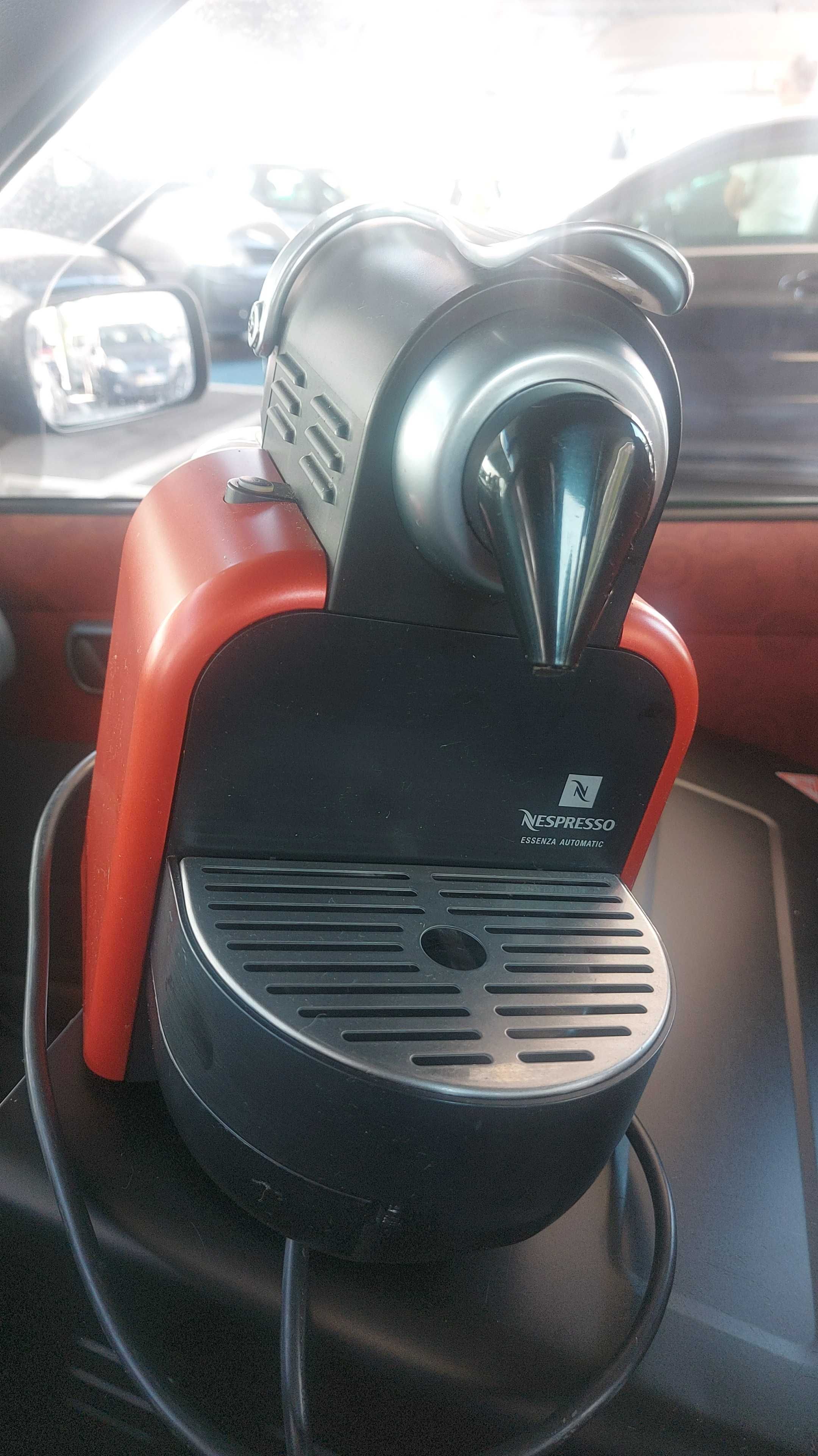 Colchão Forno e Cafeteira !