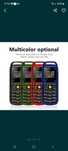 Mini phone Servo B25, 2 SIM, Magic voice