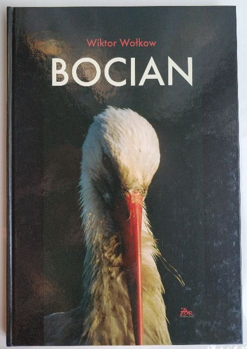 Wiktor WOŁKOW - BOCIAN - HIT - UNIKAT - wspaniały album! Strumiłło