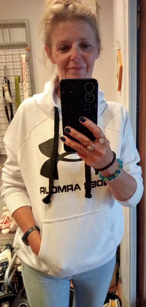 Under Armour bluza