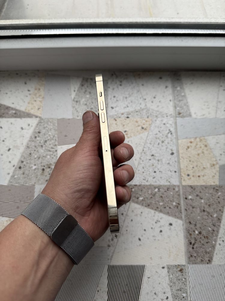 Iphone 12 pro max 512g