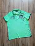 Camp David męska koszulka polo XL 2XL