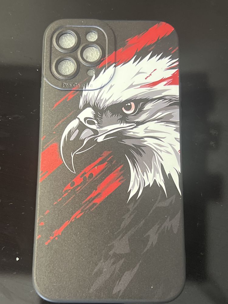 Capa iphone 11 pro