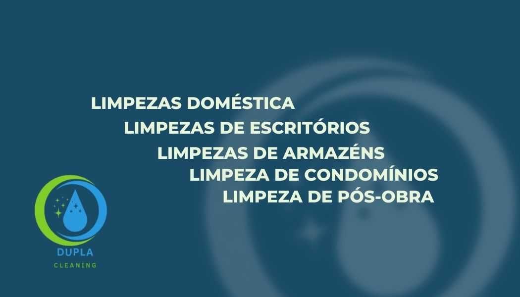 Trabalhamos com limpezas em geral. Prestando serviço de qualidade.