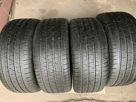 275/50 R 20 Cooper Discoverer SRX LE ( USA ).