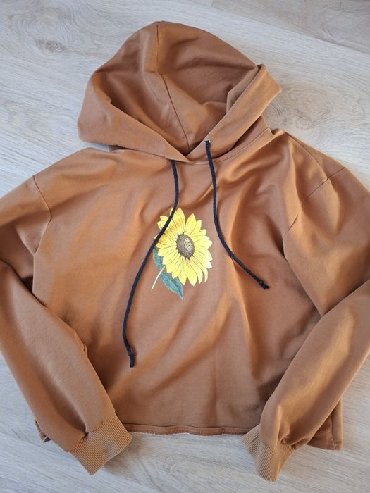 Bluza dziewczeńca 146-150