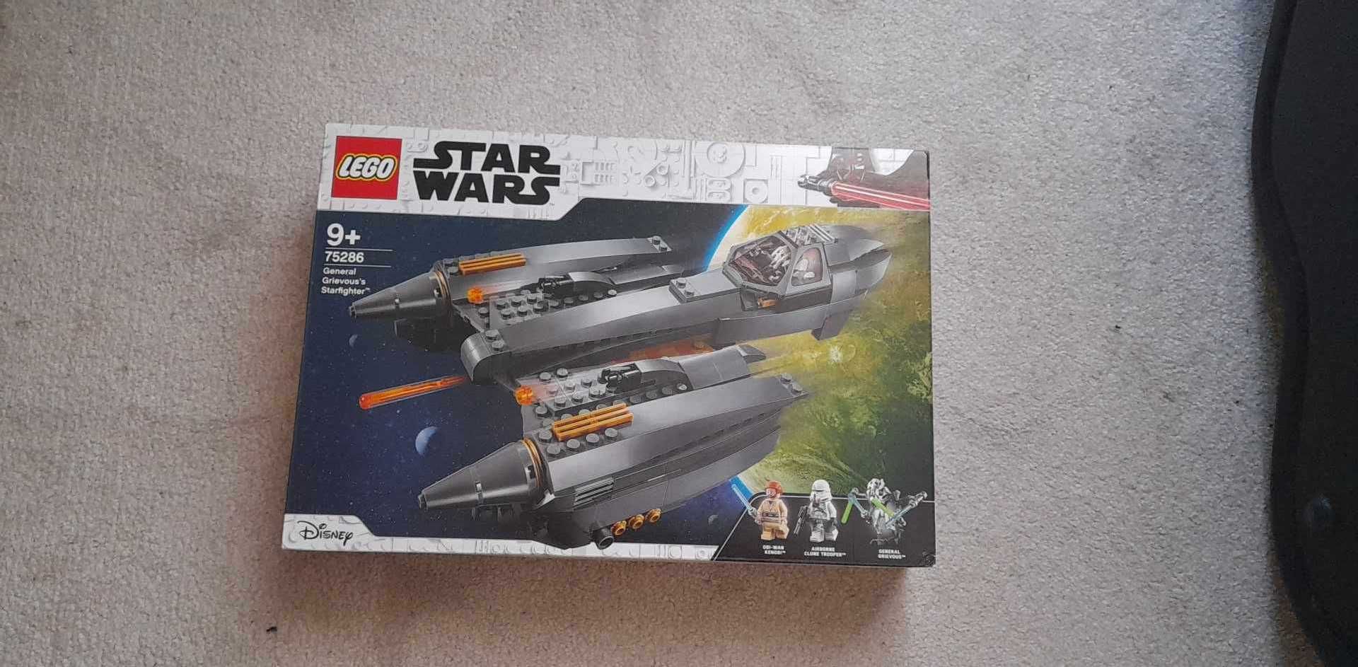 lego star wars 75286