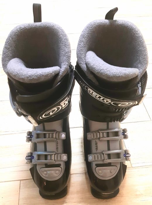 Buty narciarskie damskie 39