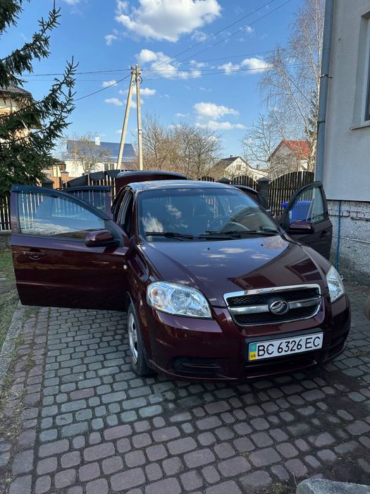 Продаю Zaz Vida 1.5
