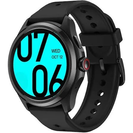 Realme gt7 pro 12gb+12gb 256gb e tickwatch 5 pro relógio com android