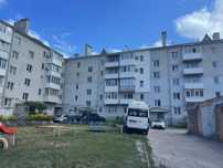 Квартира біля ринку 2 кімнатна