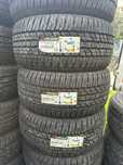 4X NOWE Yokohama Geolandar A/T G015 285/50 R20