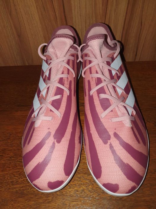 Nowe Korki Buty Adidas Gamemode Knit FG r. 45 1/3