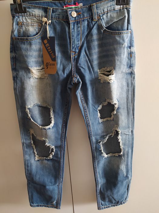 Джинси   &   жіночі
